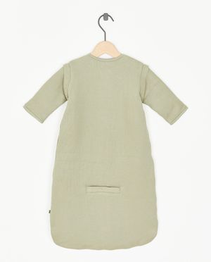 Nachtkleding - Slaapzak met wafelstructuur, TOG 2.375