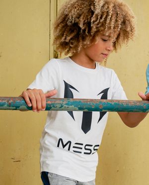 T-shirts - T-shirt met print