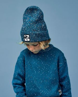 Muts met spikkels - CKS