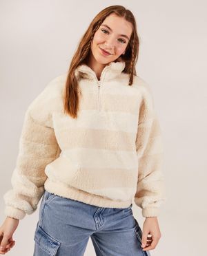 Sweaters - Sweater van teddy