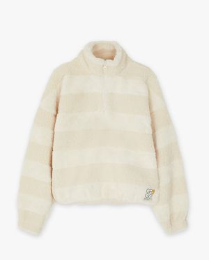 Sweaters - Sweater van teddy