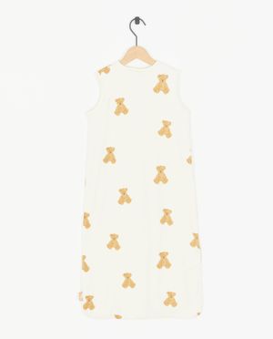 Pyjamas - Gigoteuse d&rsquo;&eacute;t&eacute; 90&nbsp;cm, TOG&nbsp;0,5