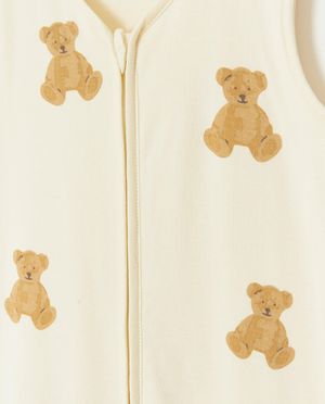 Pyjamas - Gigoteuse d&rsquo;&eacute;t&eacute; 90&nbsp;cm, TOG&nbsp;0,5