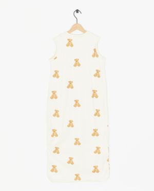 Pyjamas - Gigoteuse d&rsquo;&eacute;t&eacute; 110&nbsp;cm, TOG&nbsp;0,5