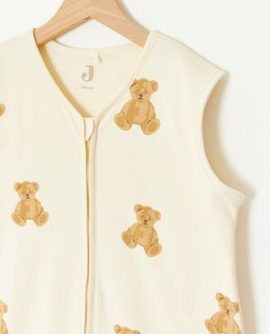Pyjamas - Gigoteuse d&rsquo;&eacute;t&eacute; 110&nbsp;cm, TOG&nbsp;0,5