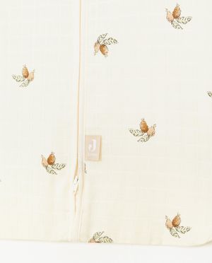 Nachtkleding - Zomerslaapzak 70 cm, TOG 0,5