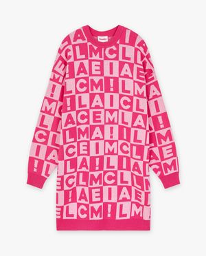 Kleedjes - Jurk met ruitpatroon, XS-XL