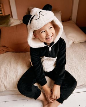 Onesie panda - Kidz Nation