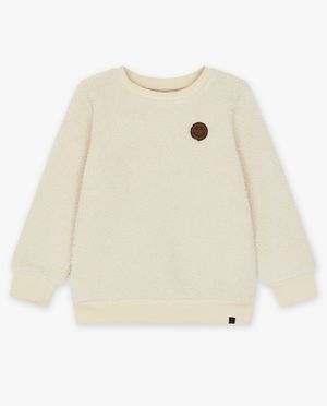 Sweats - Sweat en peluche