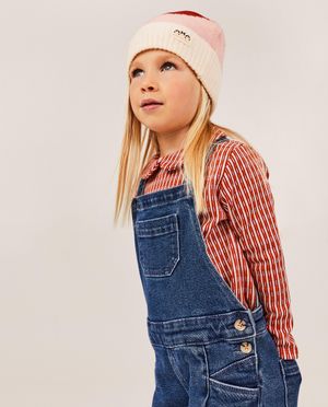 Chemises - Blouse ray&eacute;e