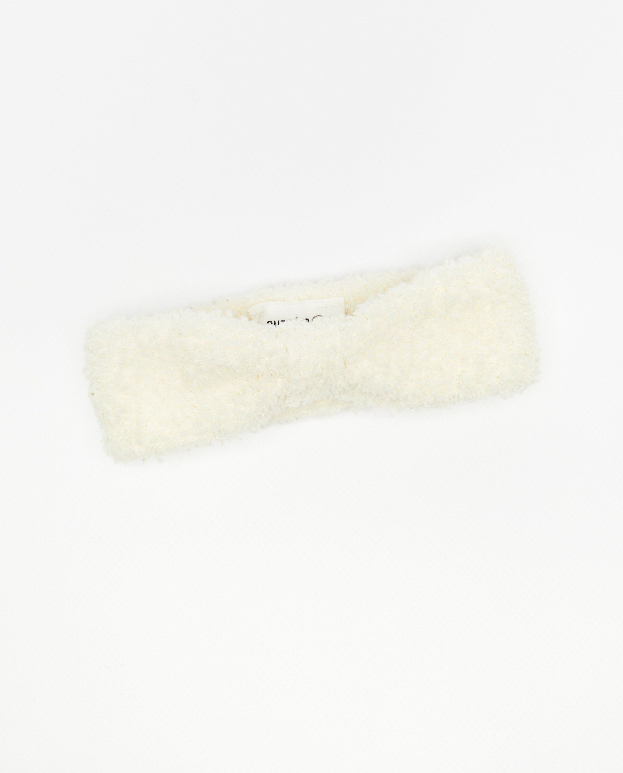 Bandeau blanc - Newborn 50-68