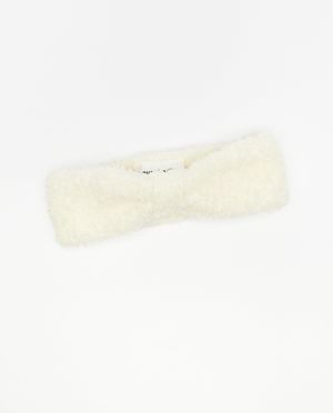 Bandeau blanc - Newborn 50-68