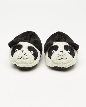 Pantoufles panda - Kidz Nation