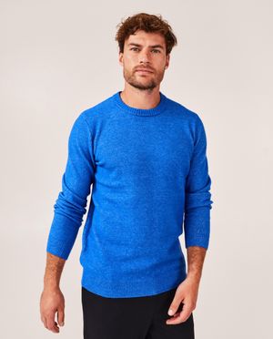 Truien - Blauwe trui