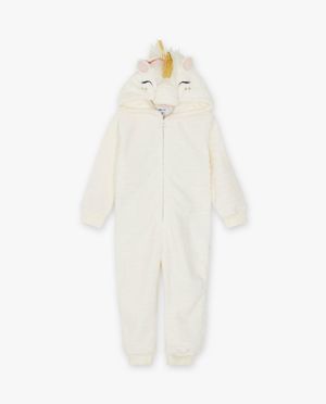 Nachtkleding - Onesie eenhoorn
