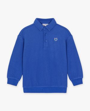 Sweats - Sweat bleu
