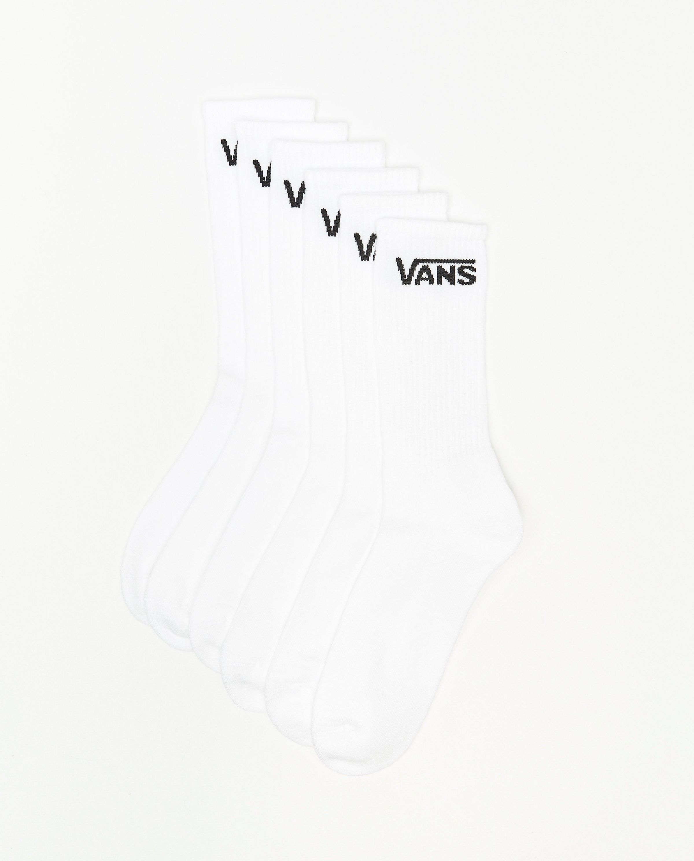 Set van 3 paar kousen - Vans