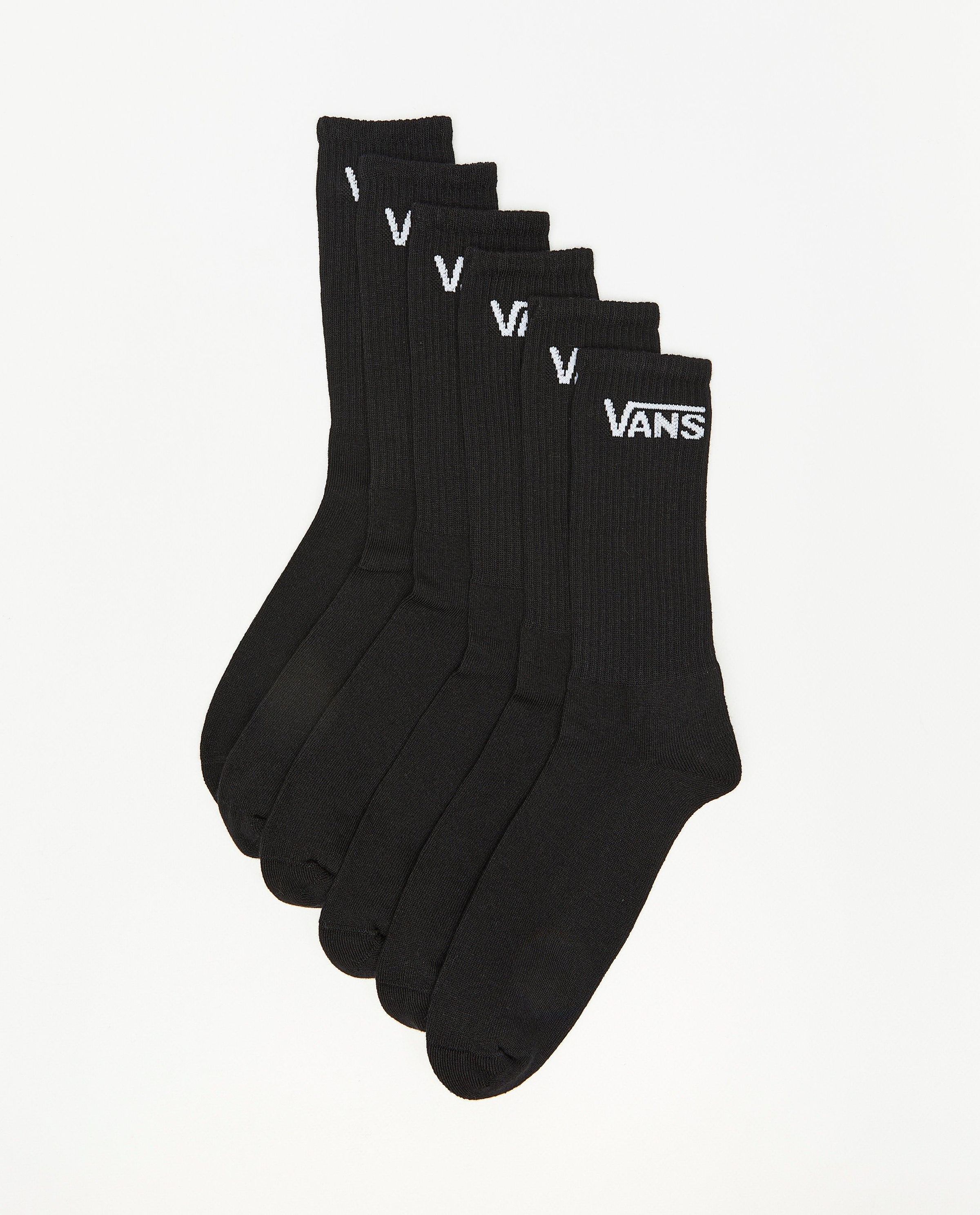 Set van 3 paar kousen - Vans