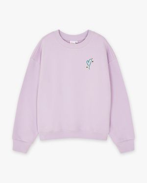 Sweats - Sweat brod&eacute;
