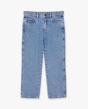 Jeans - Jeans bleu
