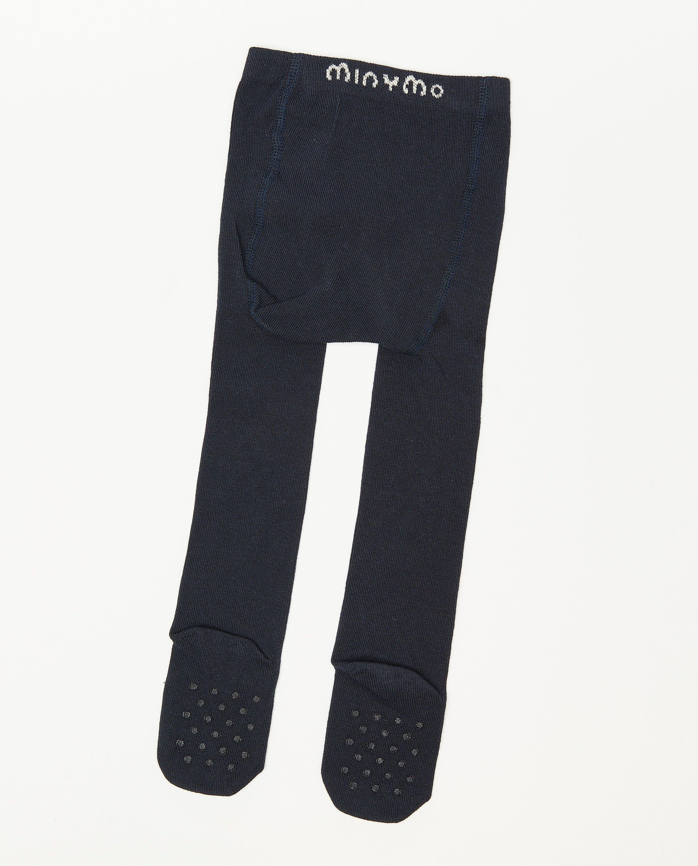 Kousenbroek met antislip - Minymo