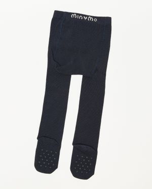 Kousenbroek met antislip - Minymo