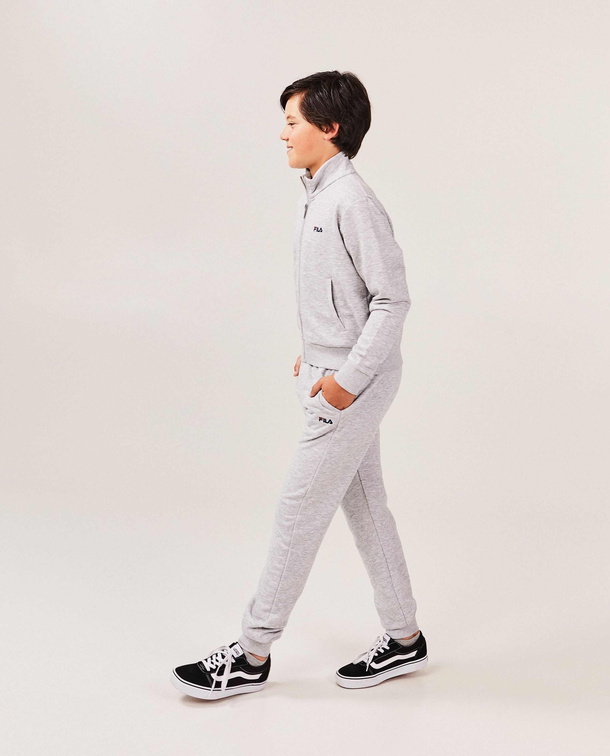 Grijze joggingbroek - Fila