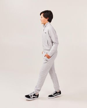 Zwarte joggingbroek - Fila