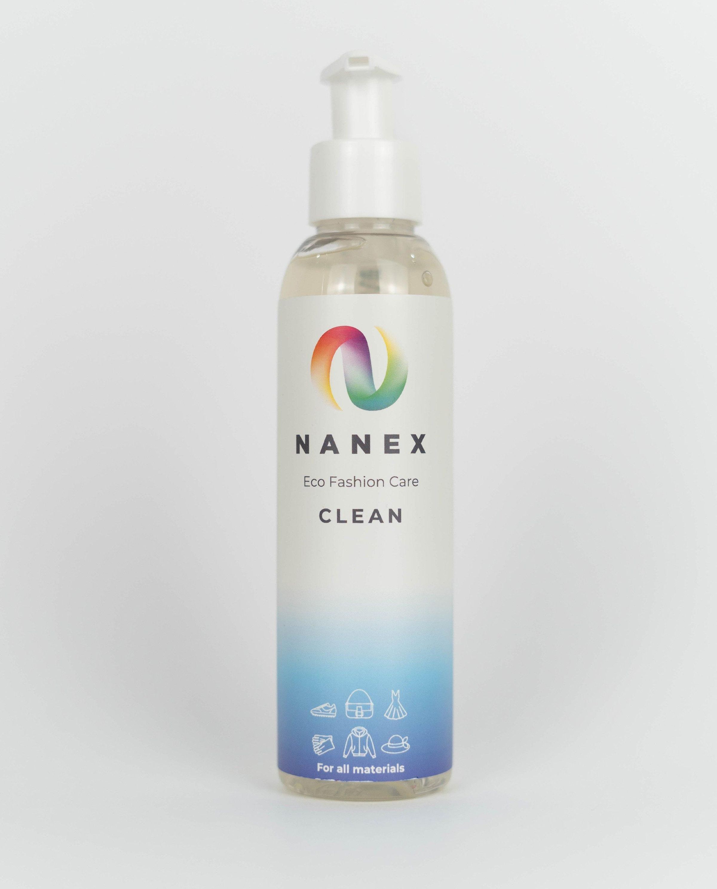 Cleaning gel Nanex - JBC