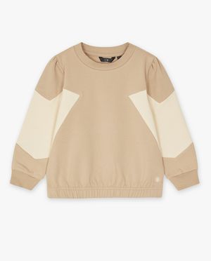 Beige sweater - Levv