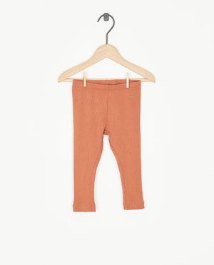 Leggings c&ocirc;tel&eacute;s - Minymo