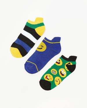Set van 3 kousen - Kidz Nation