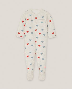 Pyjamas - Pyjama personnalisable, b&eacute;b&eacute;