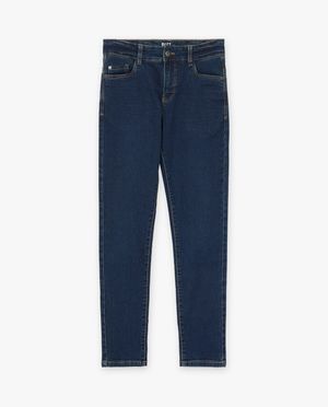 Jeans - Jeans bleu clair, slim fit