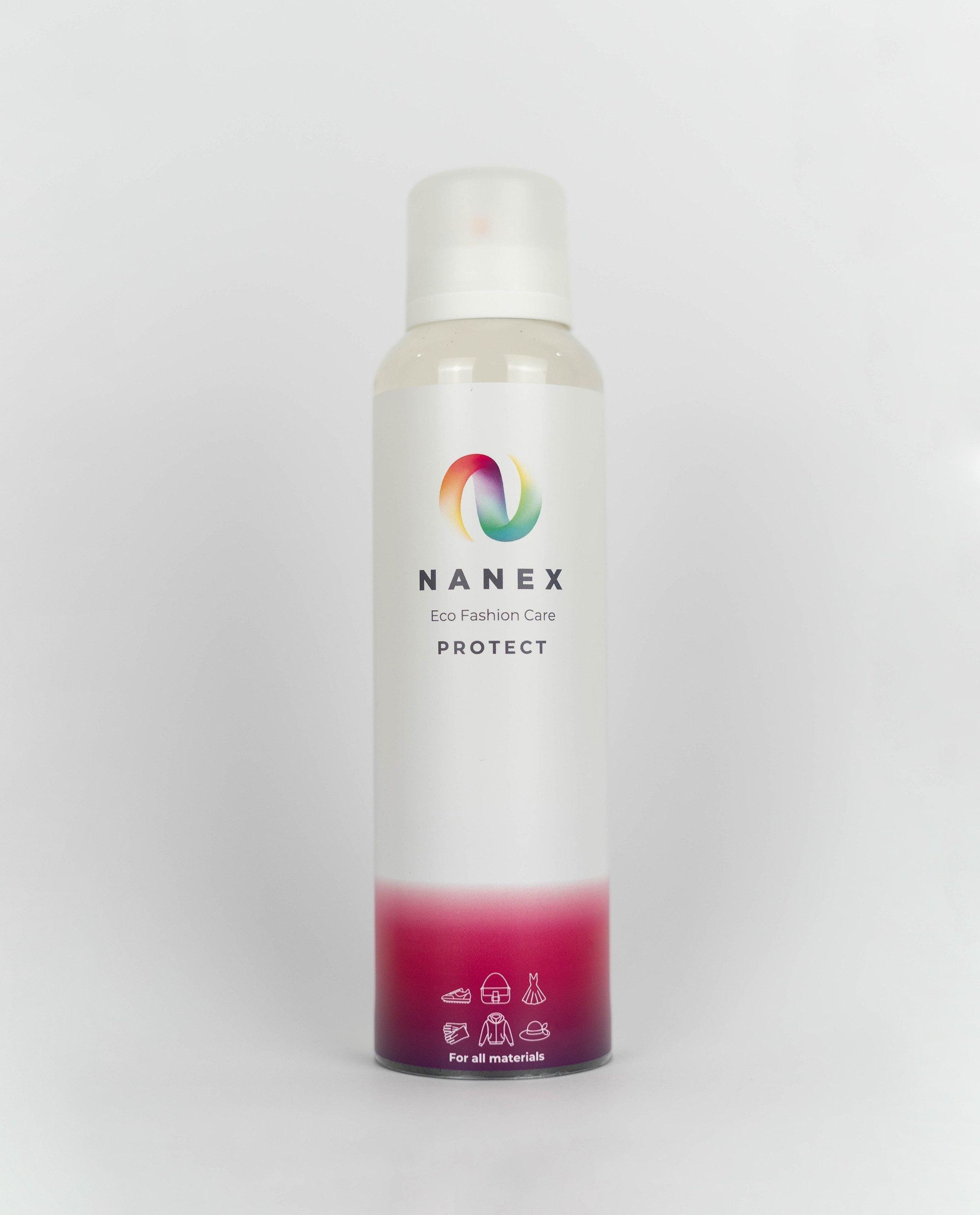 Protect spray Nanex - JBC
