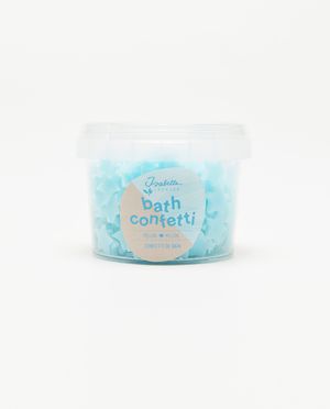 Confettis de bain melon - Isabelle Laurier