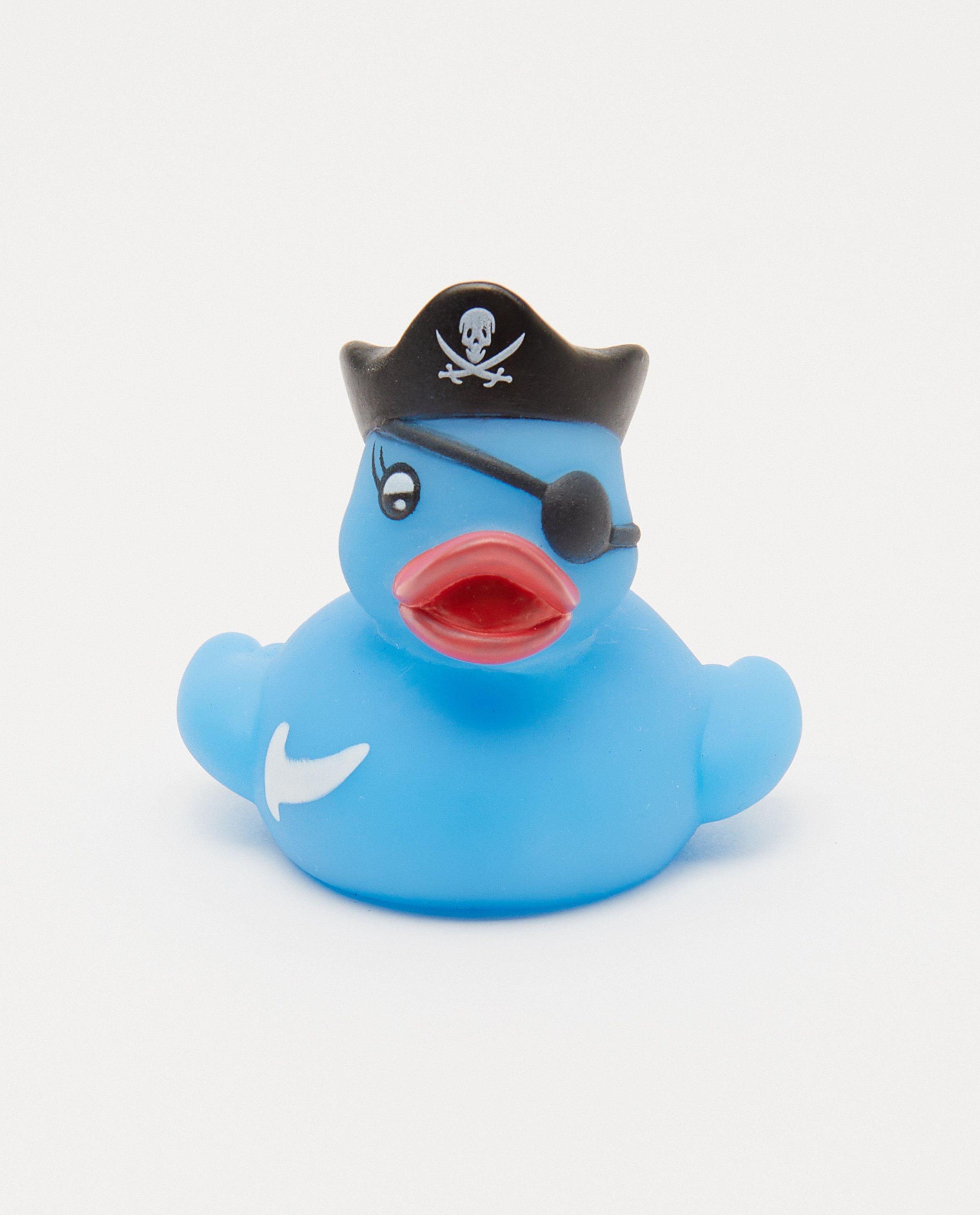 Canard de bain pirate - Isabelle Laurier
