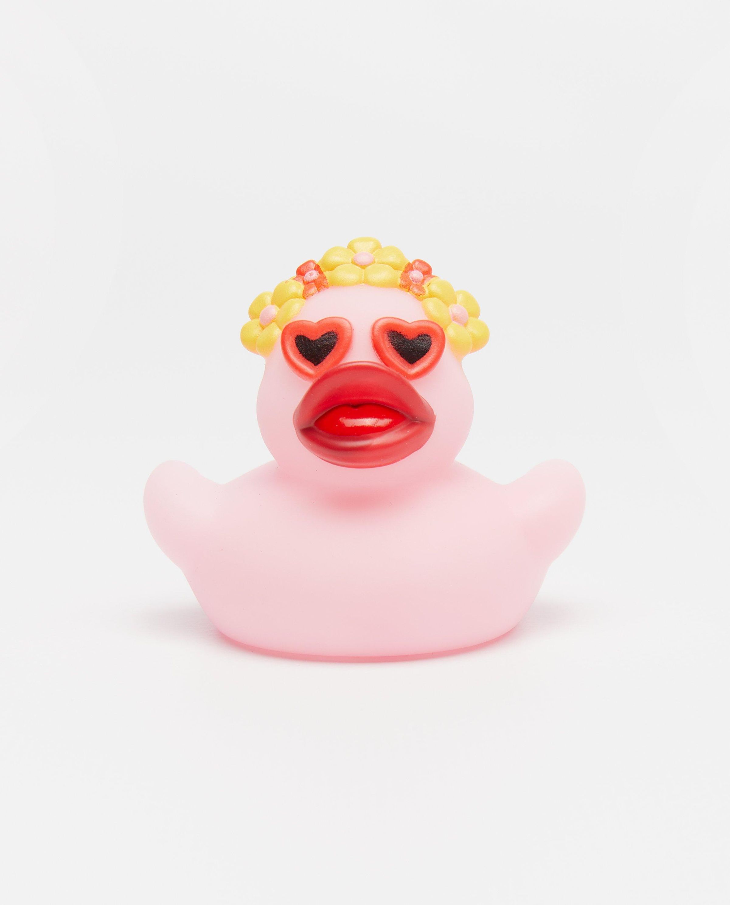 Canard de bain instafamous - Isabelle Laurier