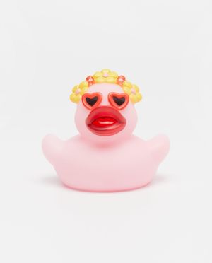 Canard de bain instafamous - Isabelle Laurier