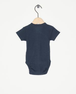 Onesies - Romper met overslag