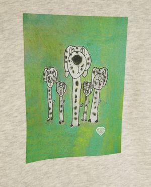 Sweaters - Personaliseerbare sweater, kids