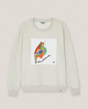 Sweaters - Personaliseerbare sweater, heren