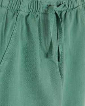 Jeans - Roze jeans, mom fit