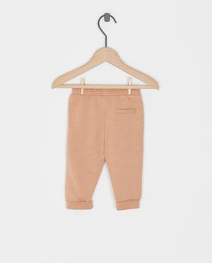 Broeken - Roze broek