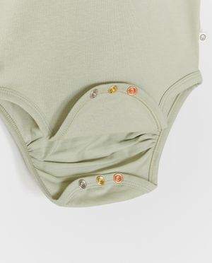 Onesies - Body personnalis&eacute;