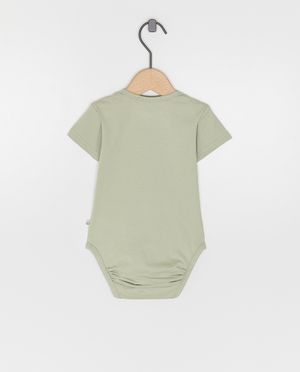 Onesies - Personaliseerbare romper, baby