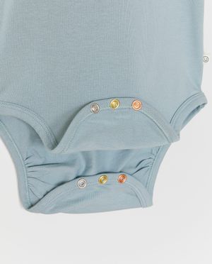 Onesies - Body personnalis&eacute;