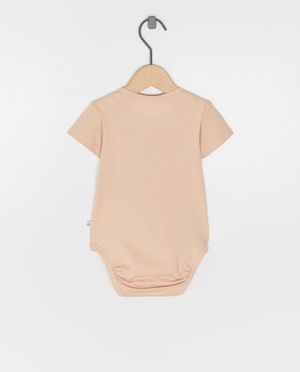 Onesies - Body personnalis&eacute;