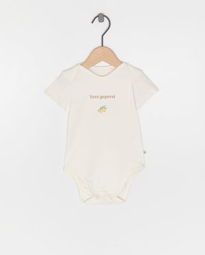 Onesies - Personaliseerbare romper, baby
