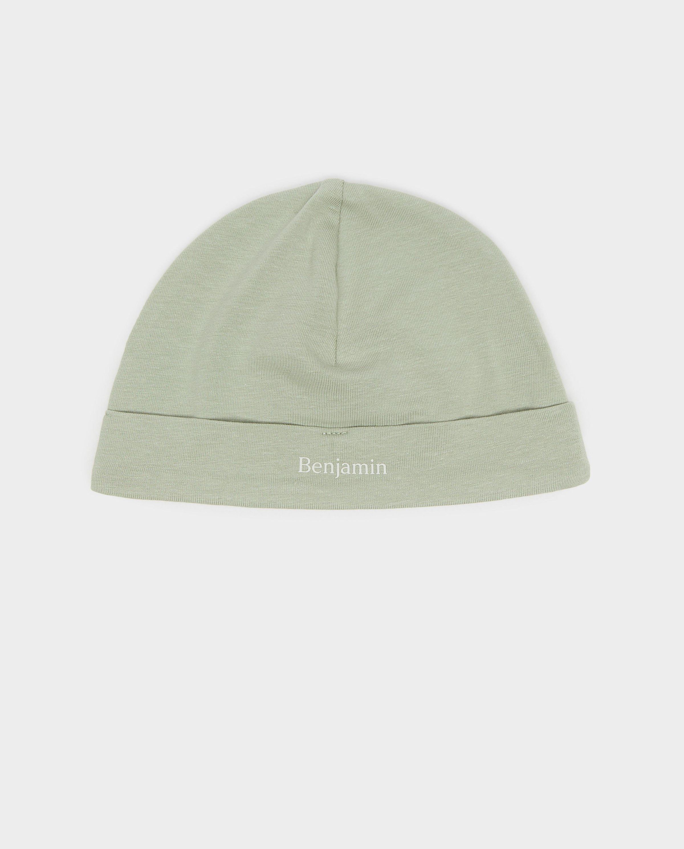 Bonnet personnalis&eacute; - Studio Unique